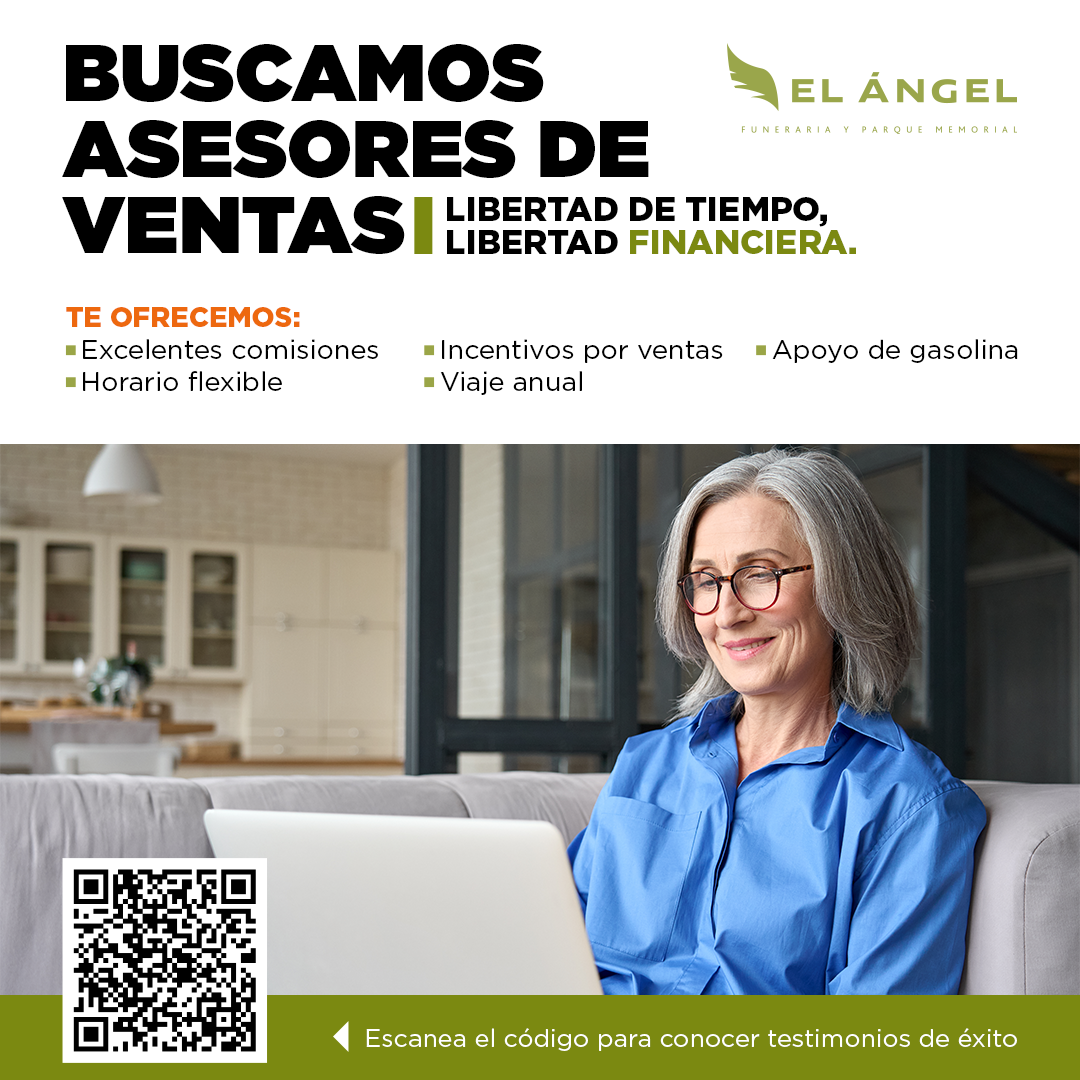 Oferta de trabajo